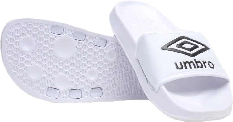 Core Slippers White - Image 6