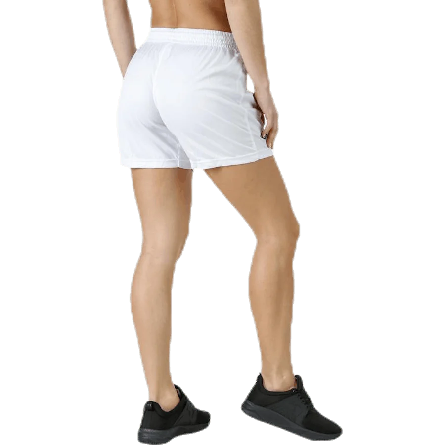 Valencia Shorts W White - Image 4