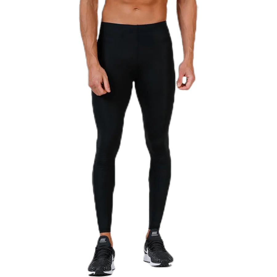 Rasmat Compression Tights Black