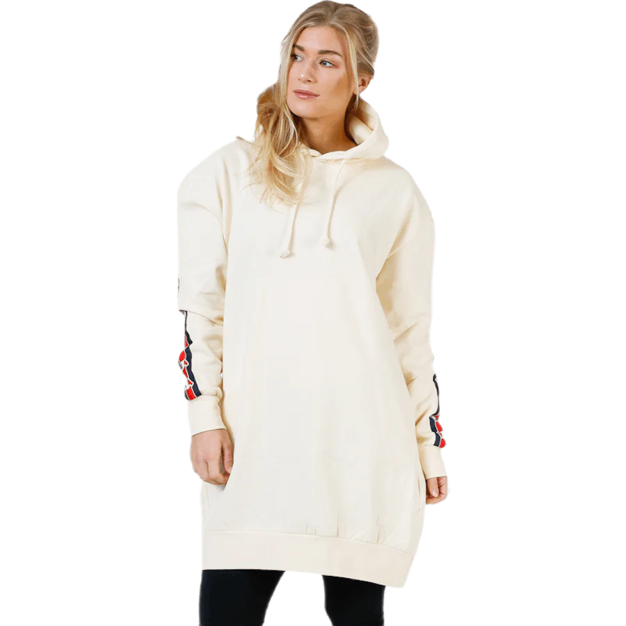 Oslo Hood White - Image 3