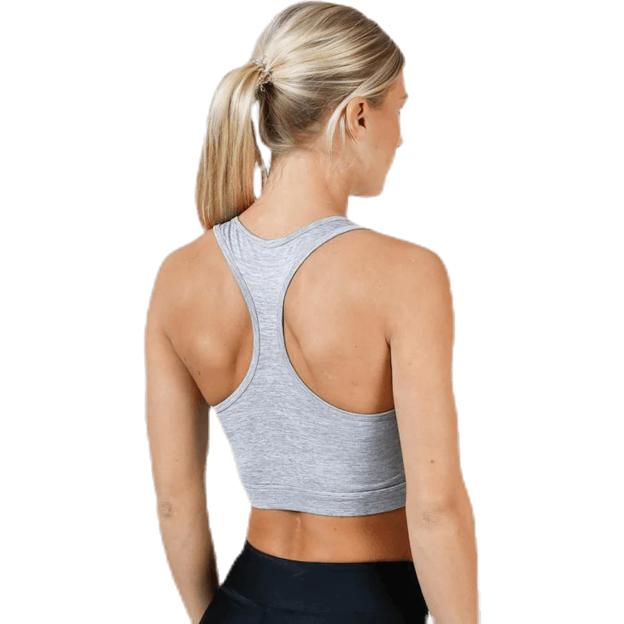 Passion Crop Top Grey - Image 3