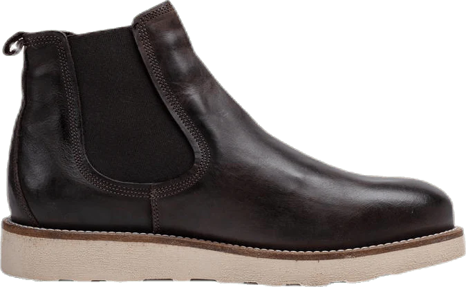 Idle Leather Brown - Image 3