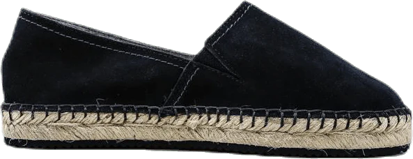 Aliso Suede Blue - Image 3