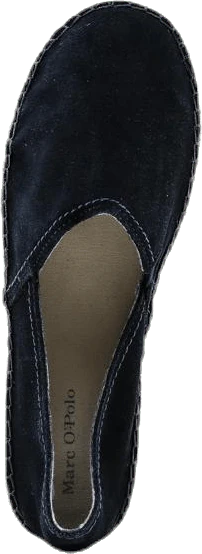 Aliso Suede Blue - Image 5