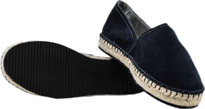 Aliso Suede Blue - Image 6