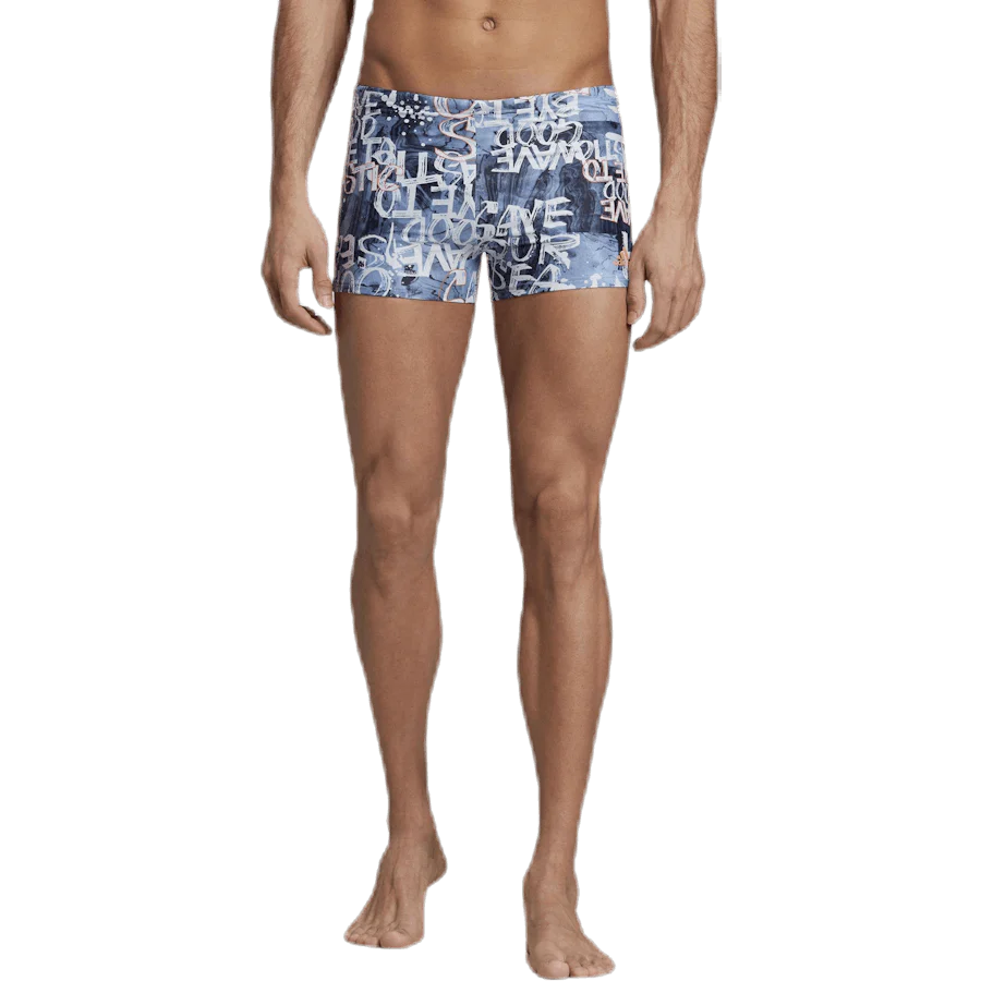Fit Box Parley Patterned - Image 2