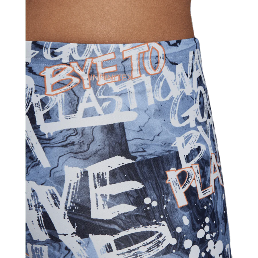 Fit Box Parley Patterned - Image 9