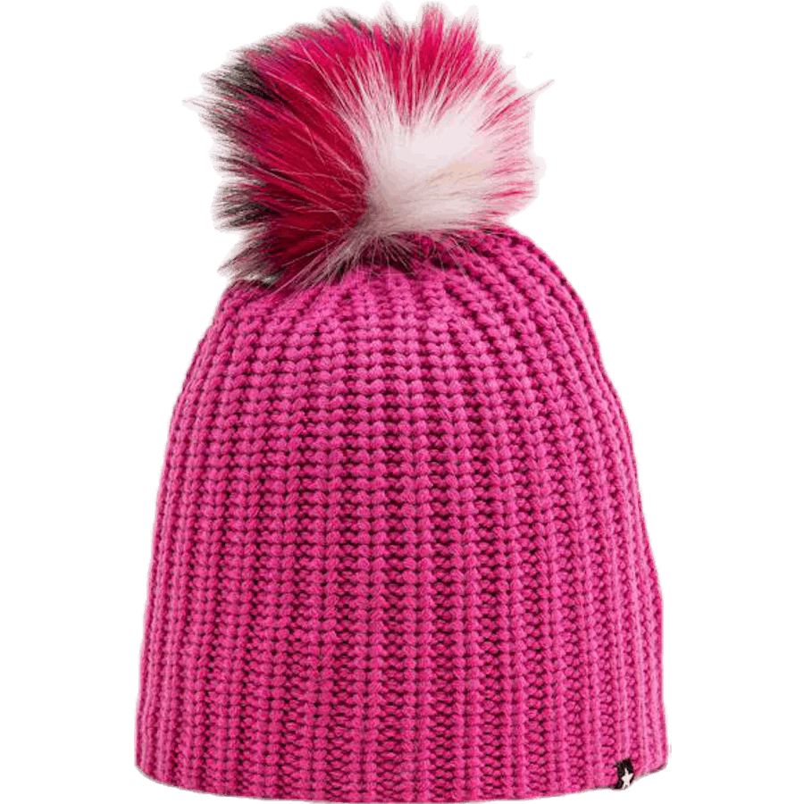 Kikko Pompom Pink