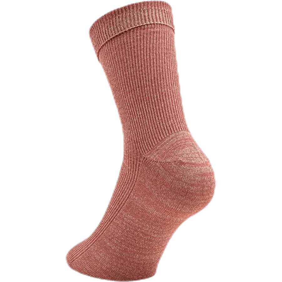 2-Pack Chunky Rib Junior Pink/Black - Image 3