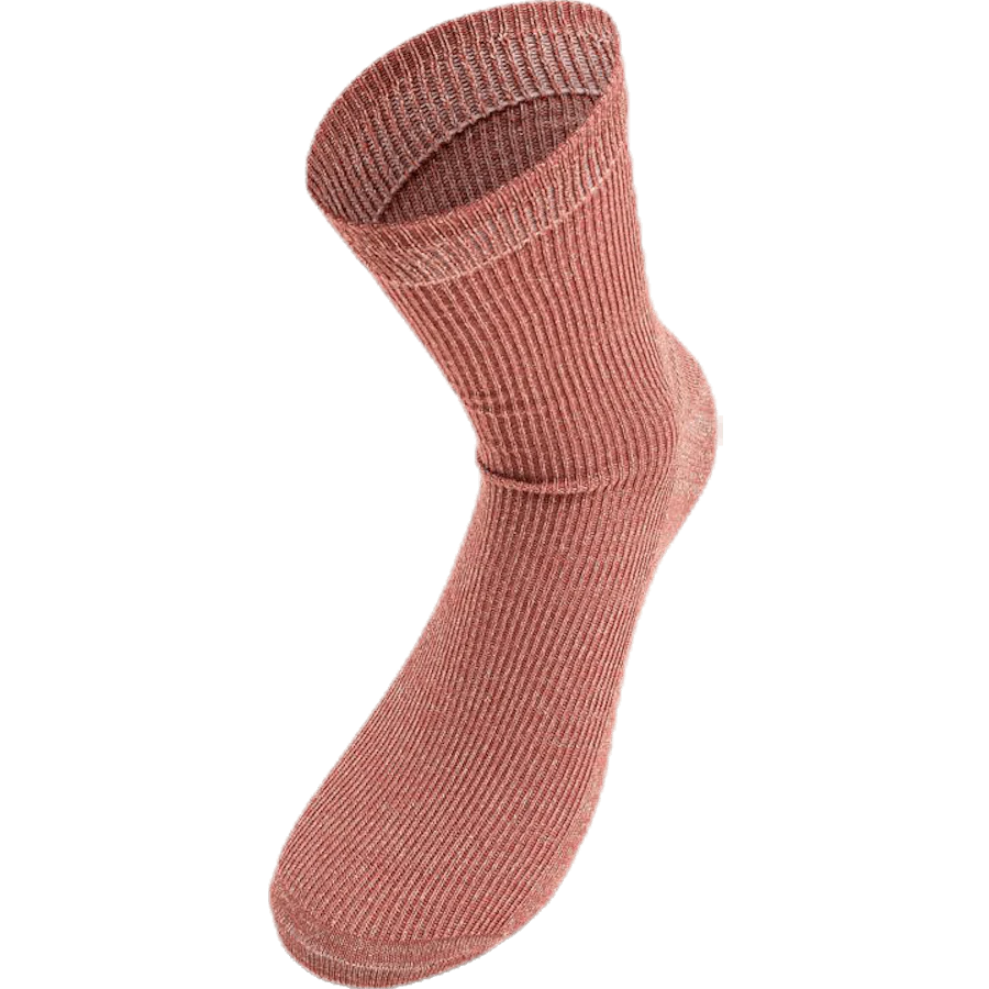 2-Pack Chunky Rib Junior Pink/Black - Image 4