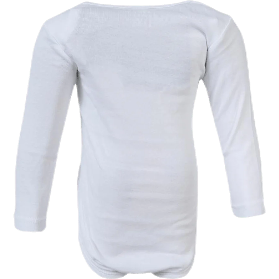 Body 3P LS 50-74 Blue - Image 10