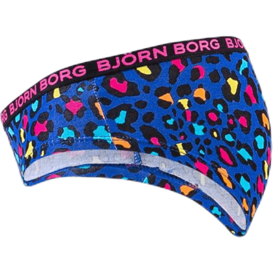 Hipster Energy Leo och Tiger Junior 5-Pack Patterned - Image 11