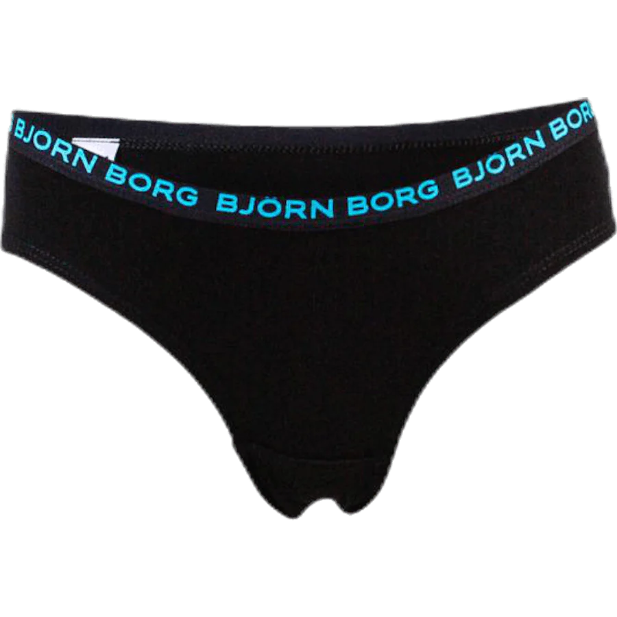 Hipster Energy Leo och Tiger Junior 5-Pack Patterned - Image 4