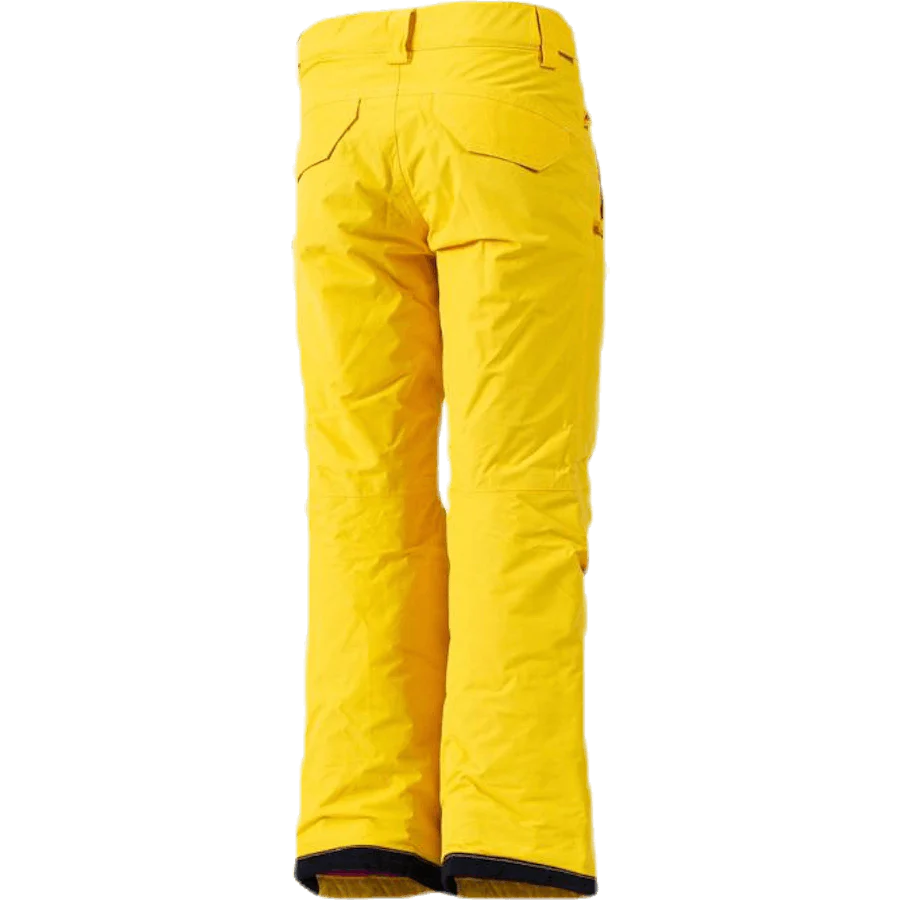 Sweetart Youth Yellow - Image 2