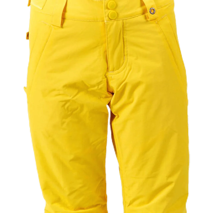 Sweetart Youth Yellow - Image 4