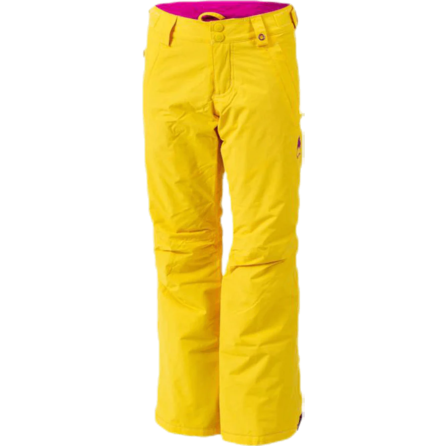 Sweetart Youth Yellow - Image 5