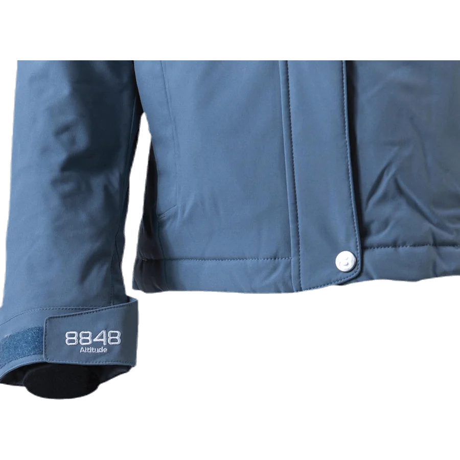 Florina Junior Jacket Blue - Image 6