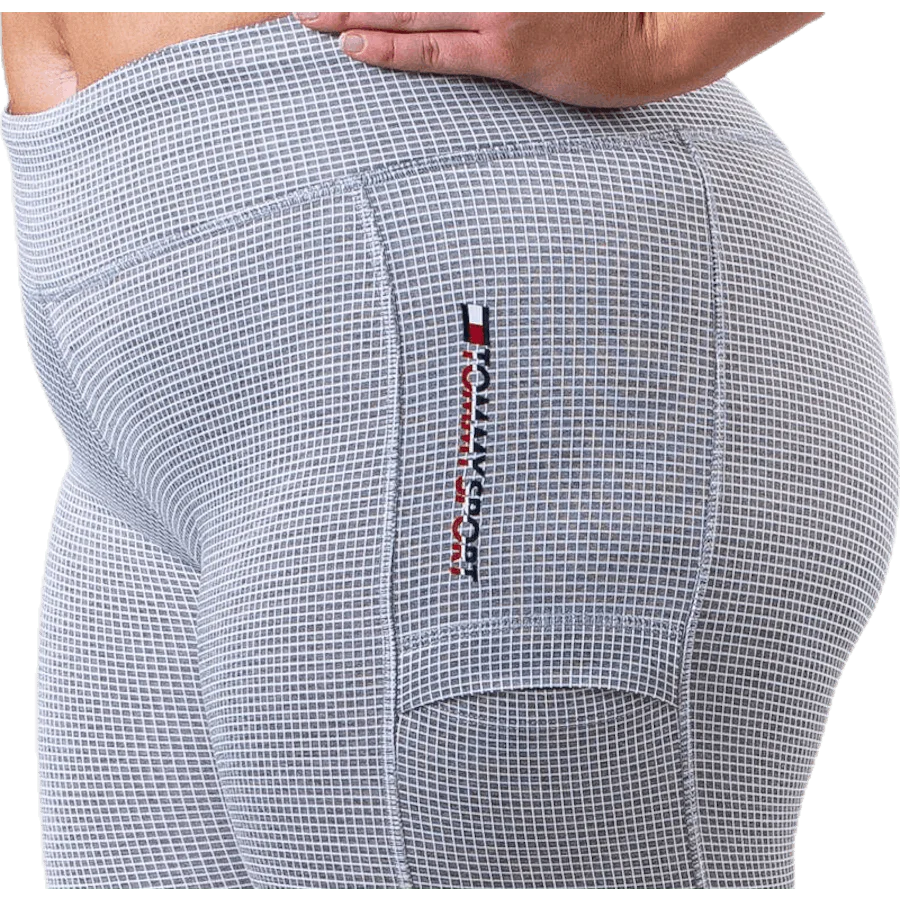 Legging Cargo Pockets Grey - Image 6