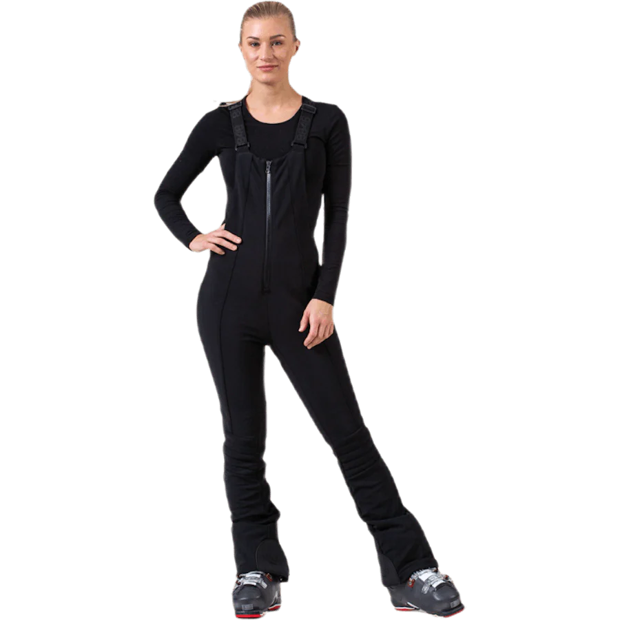 Cruella Pant Black