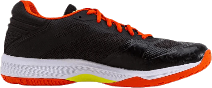Netburner Ballistic FF Black/Yellow - Image 3