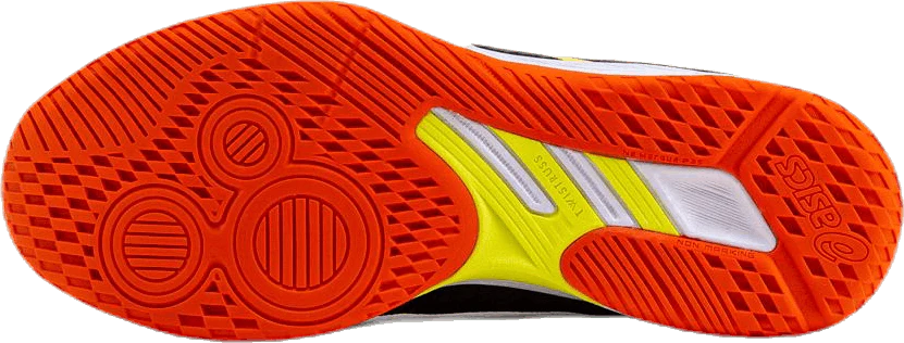 Netburner Ballistic FF Black/Yellow - Image 4