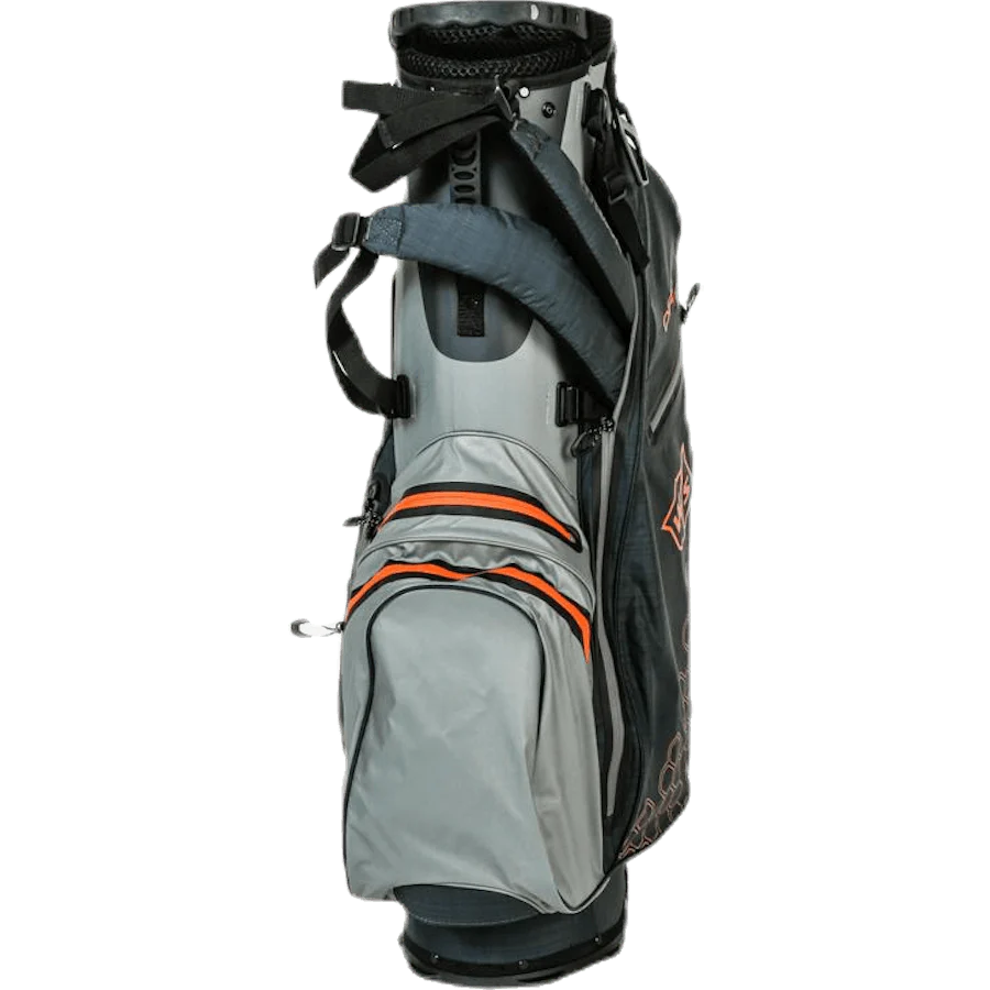 W/S Dry Tech II Carry Bag Blue/Grey - Image 7