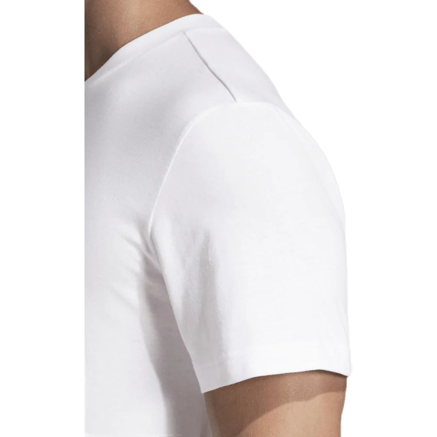 Mh Bos Tee White / Black - Image 9