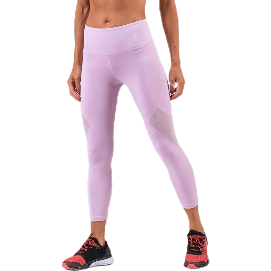 Rush Crop Pink