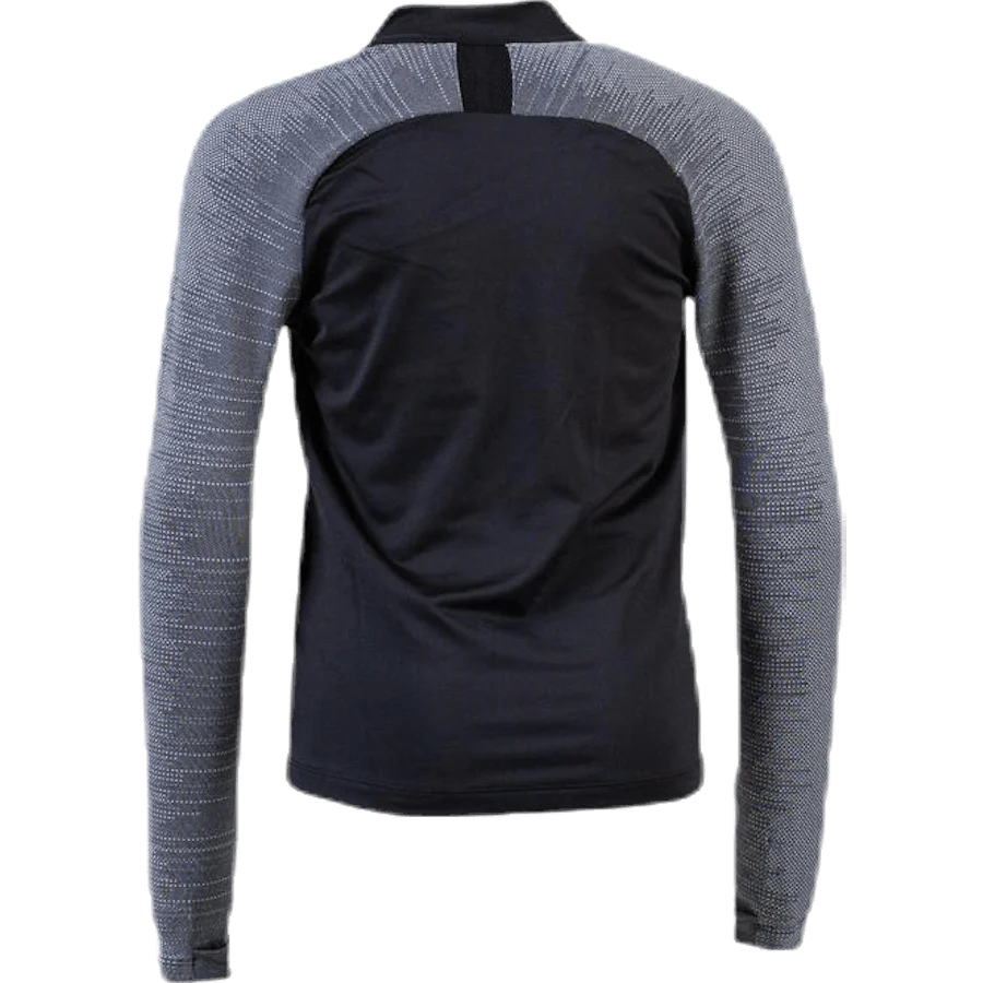 Jr Dry Strike Drill Top Black - Image 3
