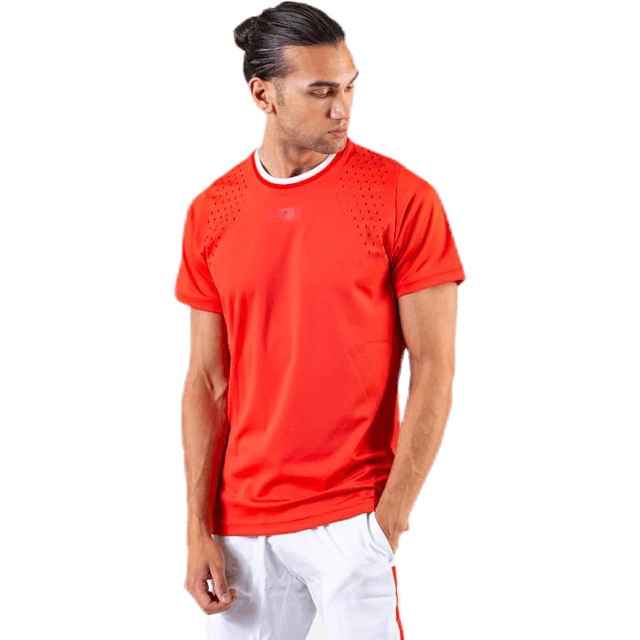 ASMC Tee Red - Image 3