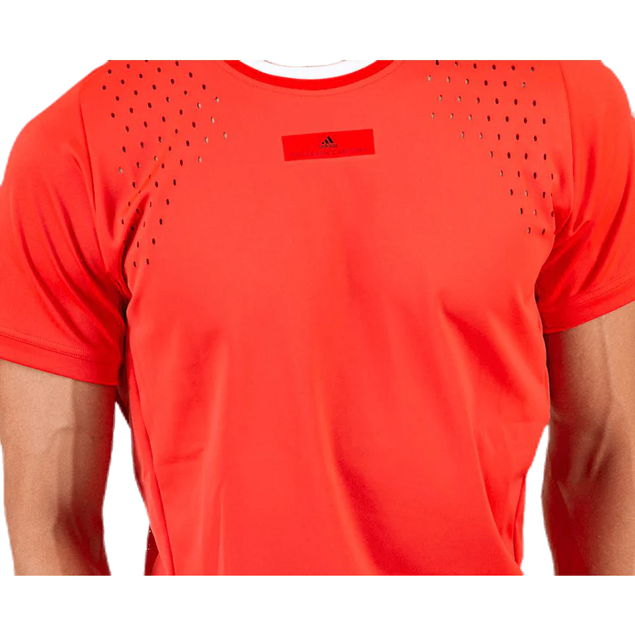 ASMC Tee Red - Image 8