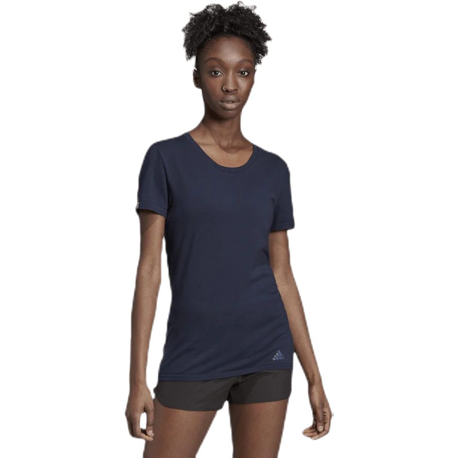 25/7 Tee Black - Image 3