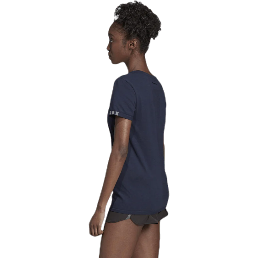 25/7 Tee Black - Image 4