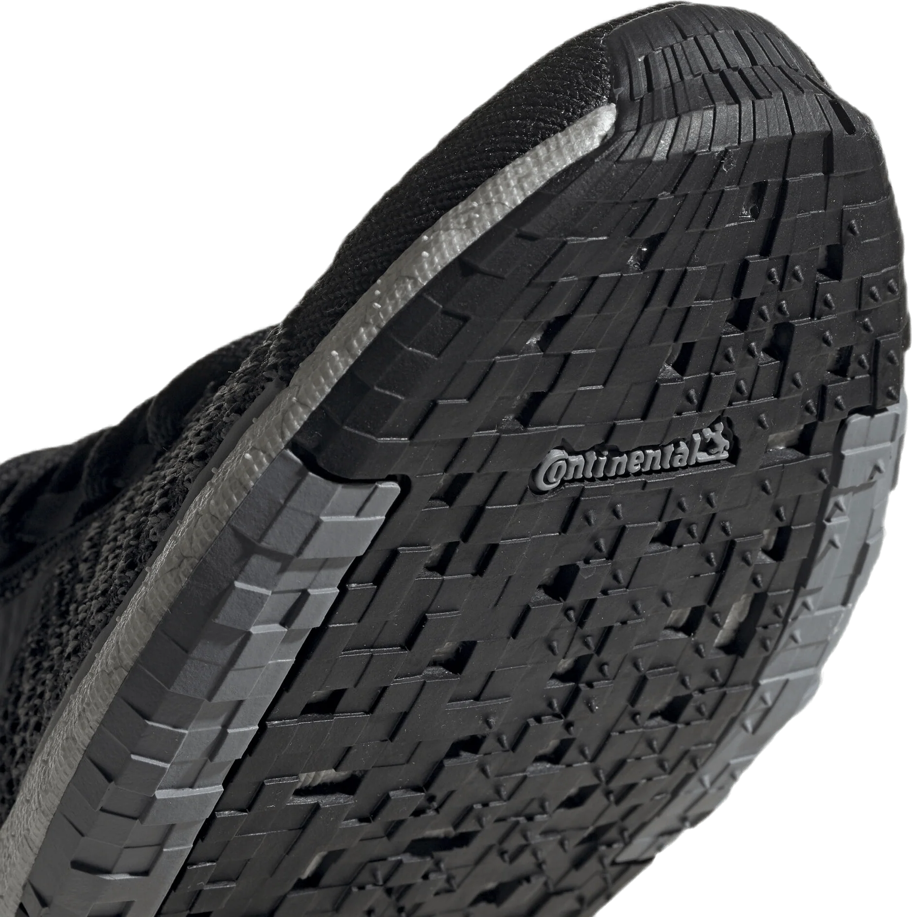 Pulseboost HD Shoes Core Black / Grey Six / Grey Three - Image 7