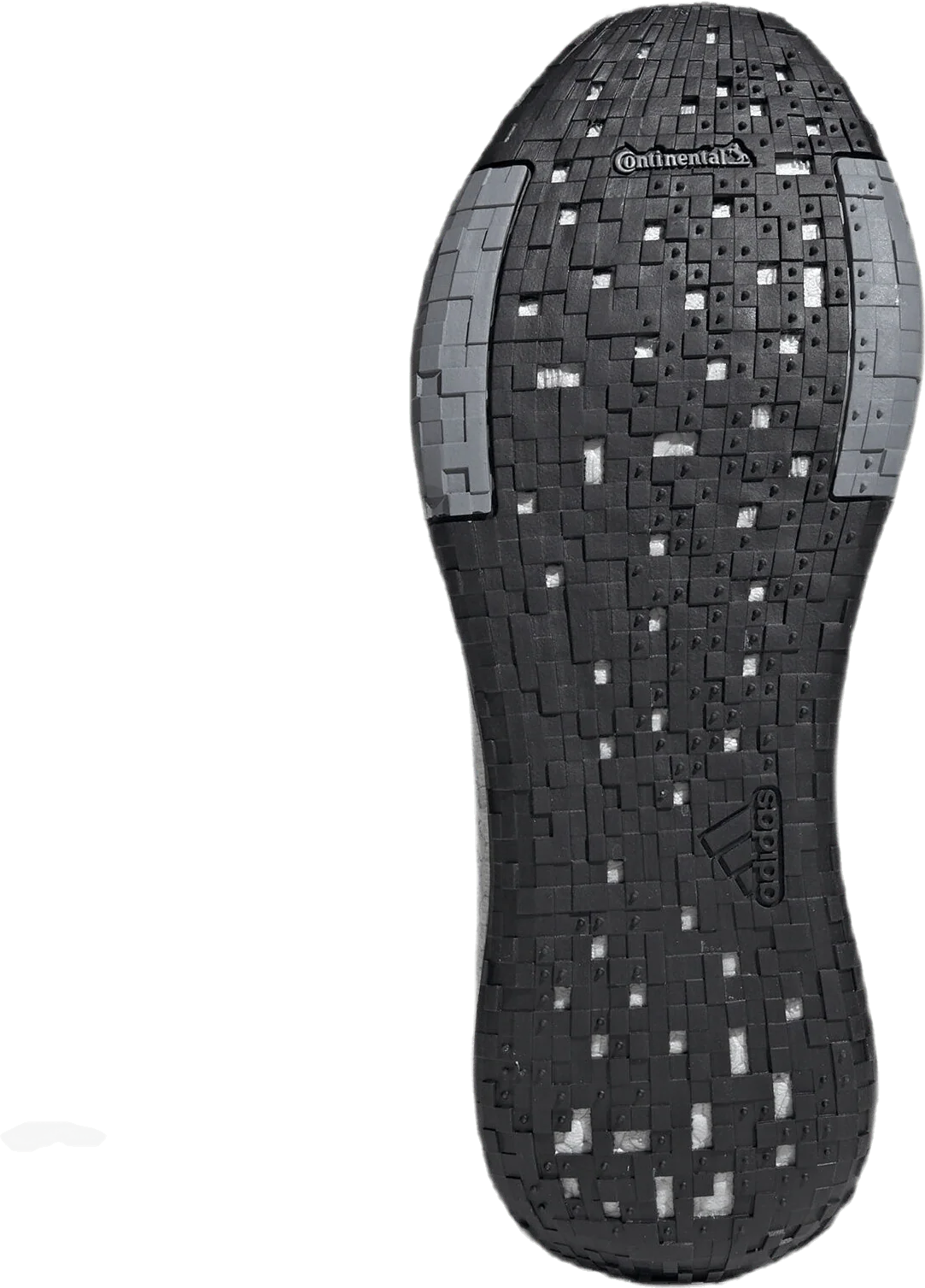 Pulseboost HD Shoes Core Black / Grey Six / Grey Three - Image 9