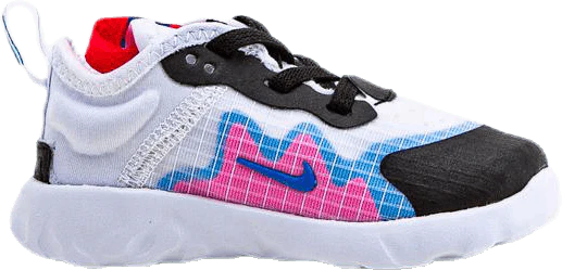 Renew Lucent TD Kids Pink/White - Image 3