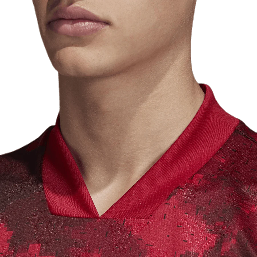 Tango AOP Jersey Red - Image 6