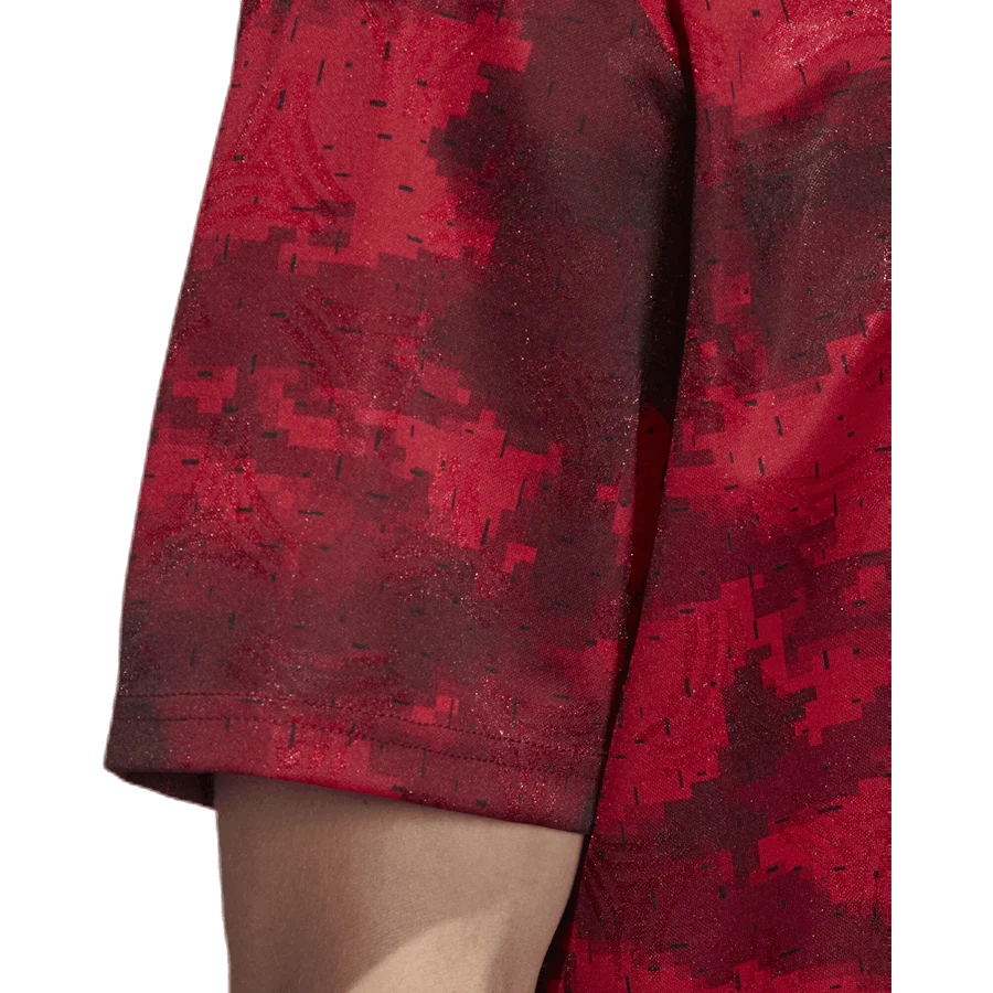 Tango AOP Jersey Red - Image 8