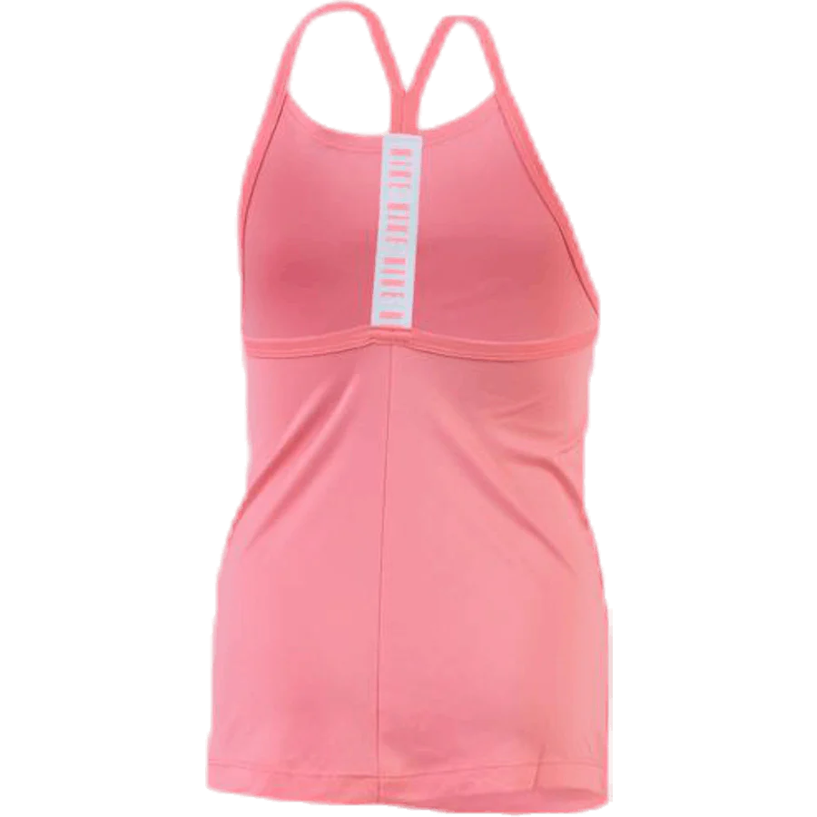 Girls Dry Tank Elstka Pink - Image 3