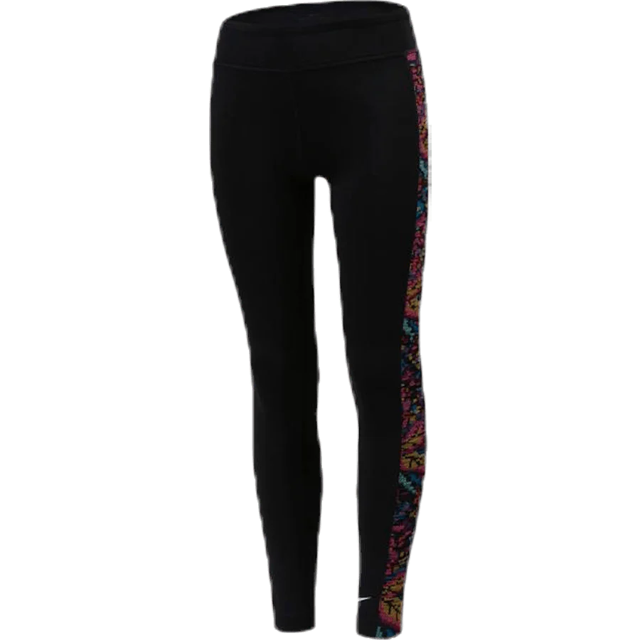 Girls One Tight Femme Black
