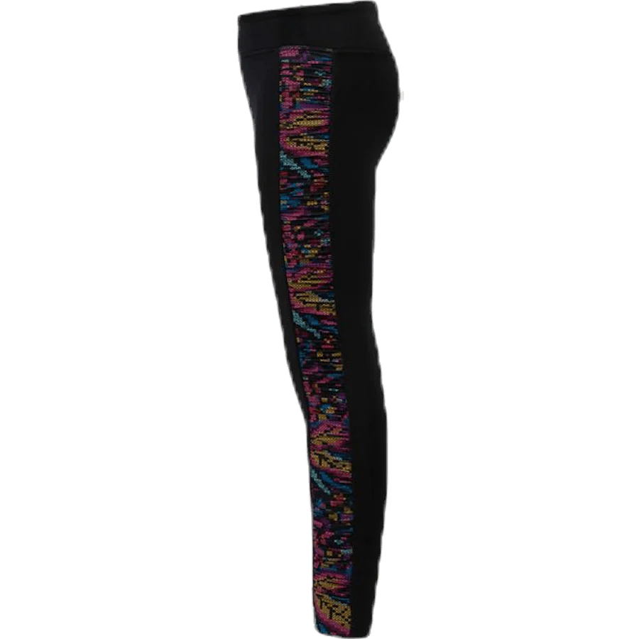 Girls One Tight Femme Black - Image 2