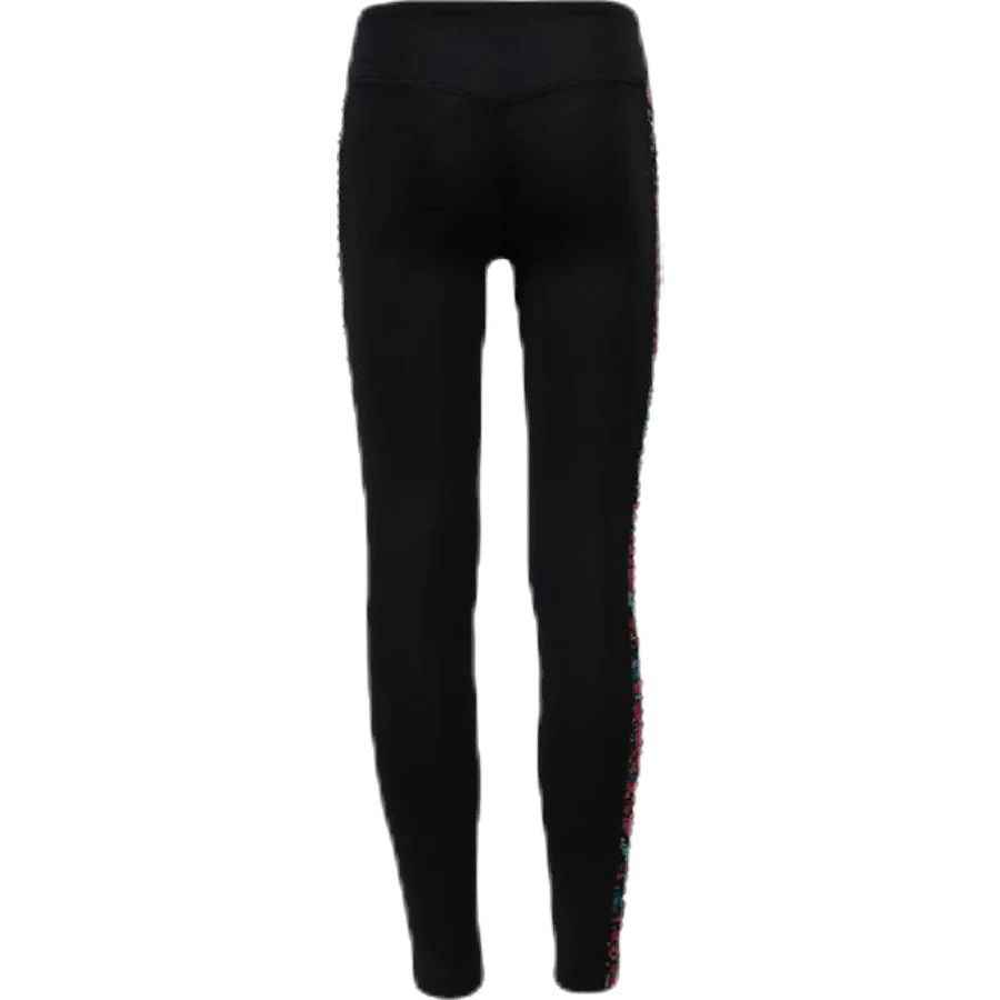 Girls One Tight Femme Black - Image 3