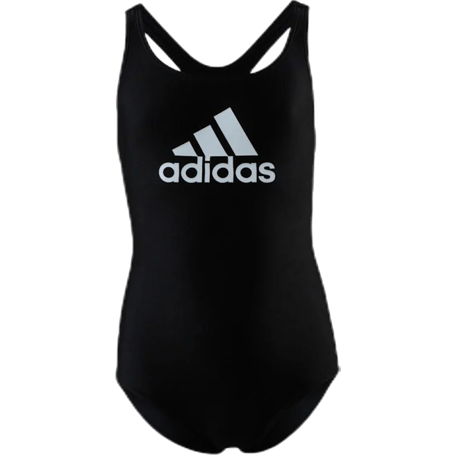 Junior Bos Suit Black