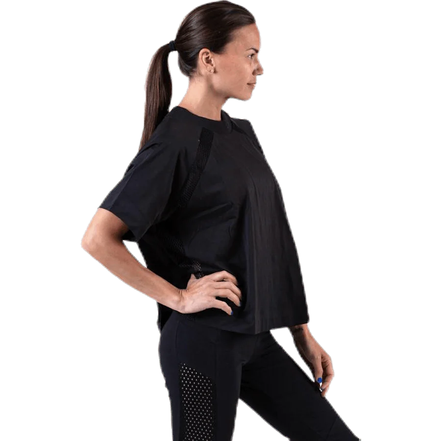 Zne Tee Black - Image 2