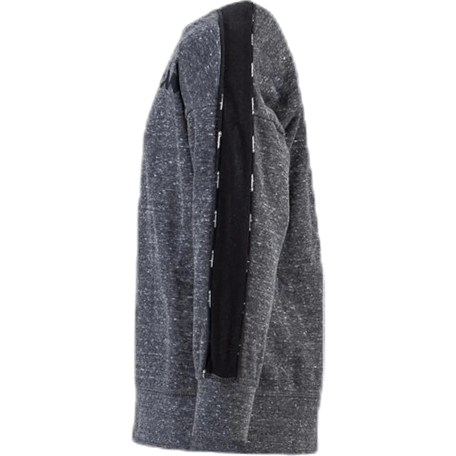 Junior Crewneck Sweatshirt Grey - Image 2