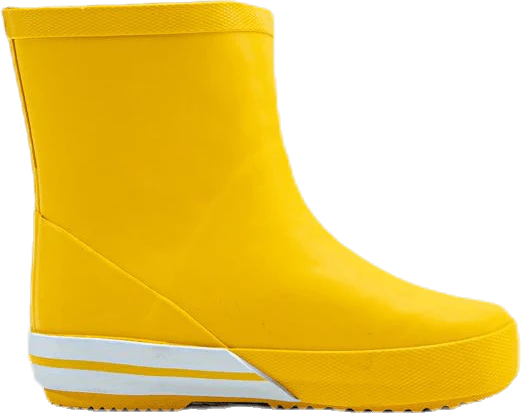 Junior Basic Winter Yellow - Image 3
