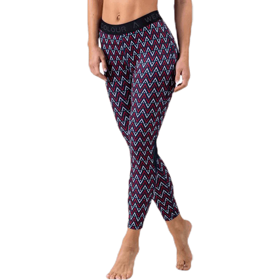 Shelter Pant Blue - Image 2