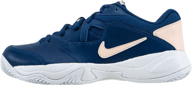 Court Lite 2 Clay Blue/Pink