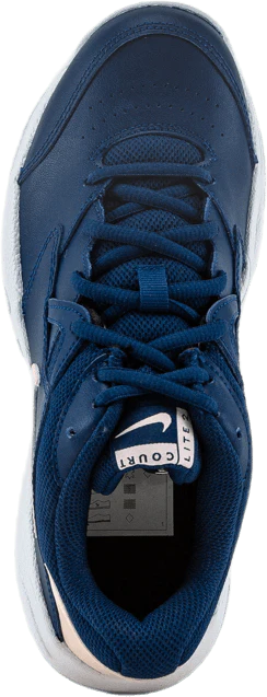 Court Lite 2 Clay Blue/Pink - Image 5
