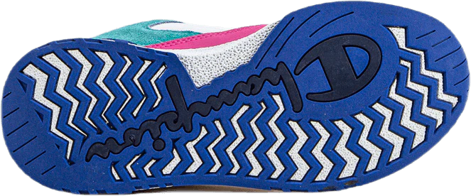 Austin Pink/White - Image 4